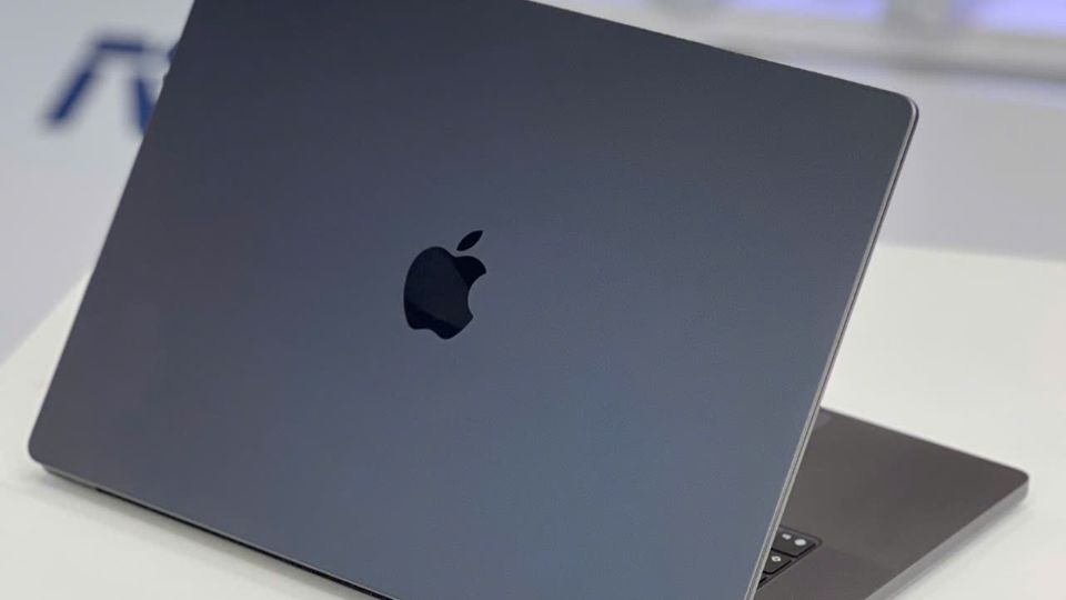 MacBook Pro 2026 giá bao nhiêu? 2