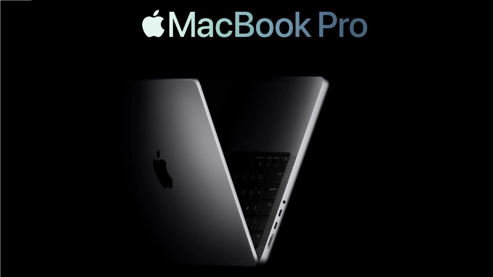 MacBook có phải là laptop không? 6