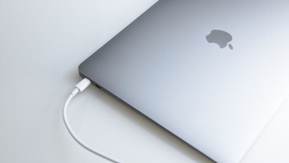 MacBook nhanh hết pin 3
