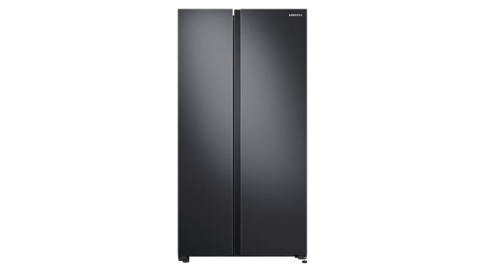Tủ lạnh Samsung Inverter Side by Side 655 lít RS62R5001B4/SV