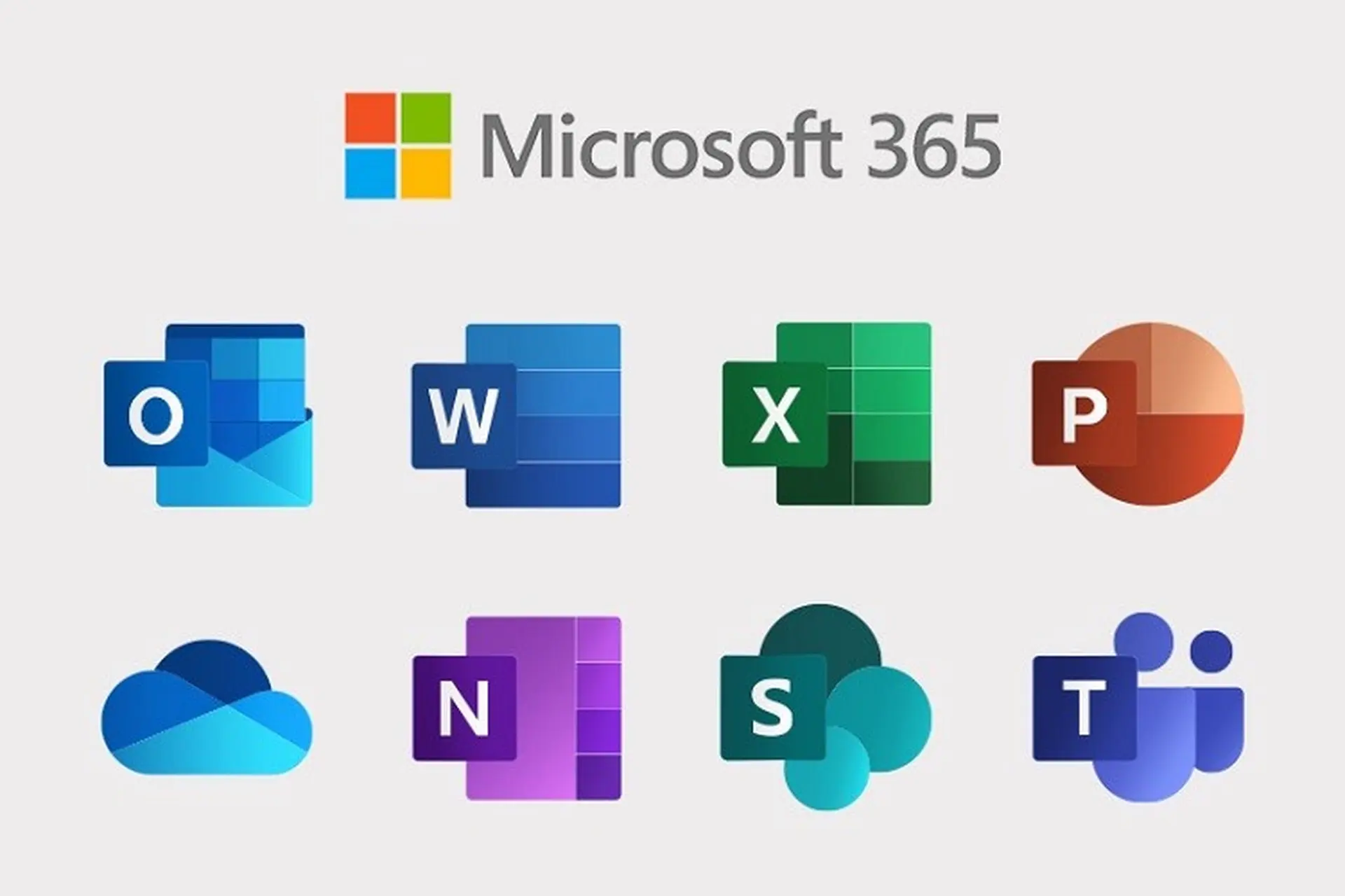 Microsoft Office 4