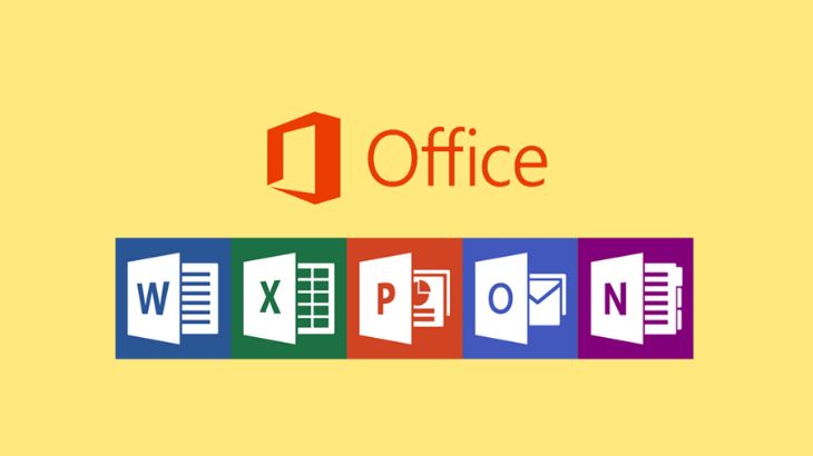 Microsoft Office 7