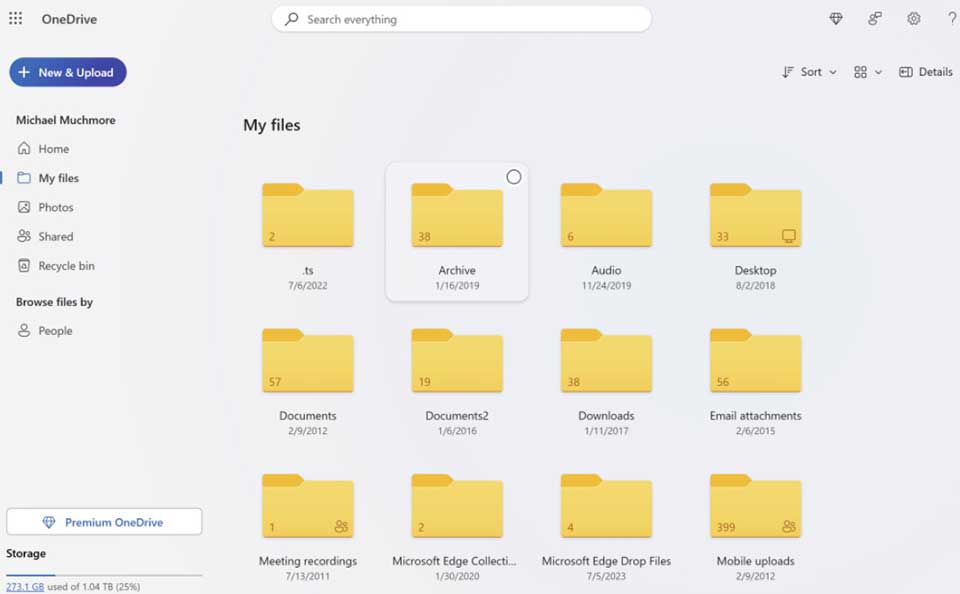 Microsoft OneDrive - 07