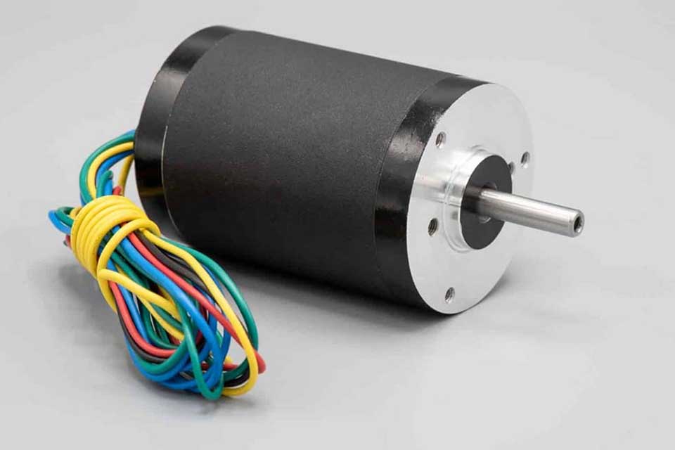 Motor chổi than là gì? Tại sao dòng động cơ này vẫn được ứng dụng rộng rãi hiện nay