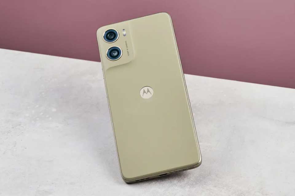 Đánh giá Motorola G06 Power - 05