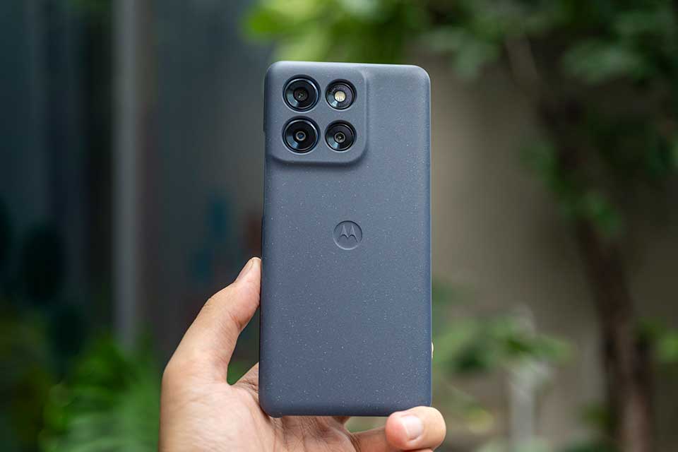 Đánh giá Motorola G86 Power 5G - 05