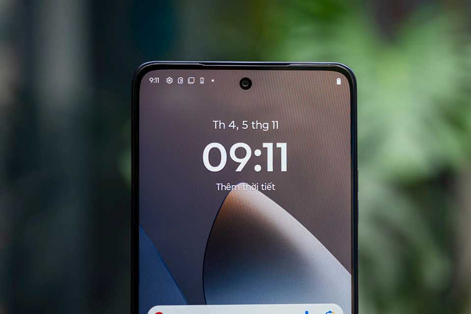 Đánh giá Motorola G86 Power 5G - 03