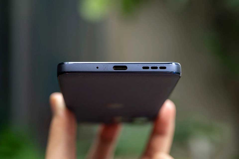 Đánh giá Motorola G86 Power 5G - 01