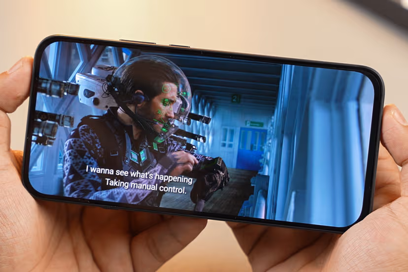 Chi tiết đánh giá Nothing Phone (4b) - 12