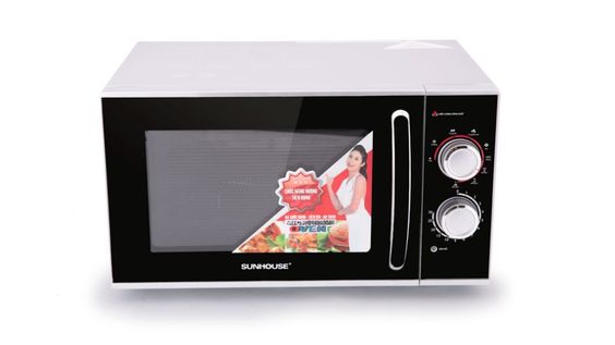 Mua lò vi sóng ở đâu tại Bắc Ninh - ảnh 6