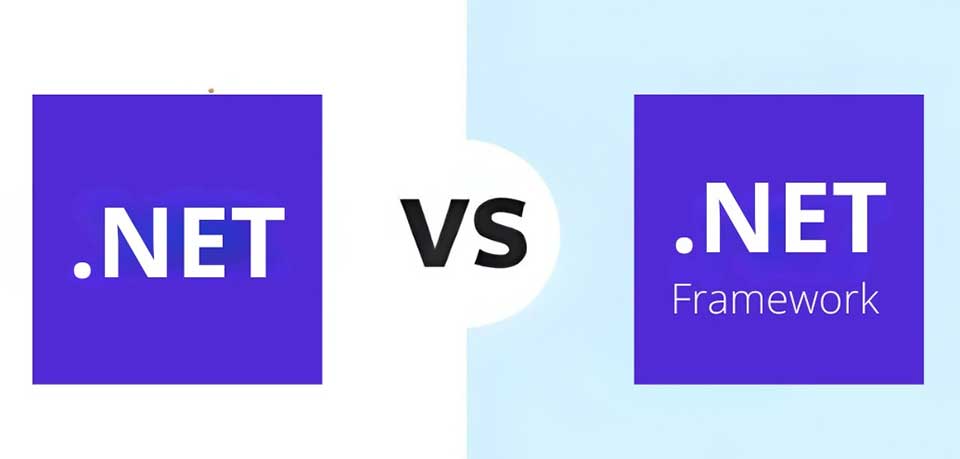NET Framework 4.8 - 02