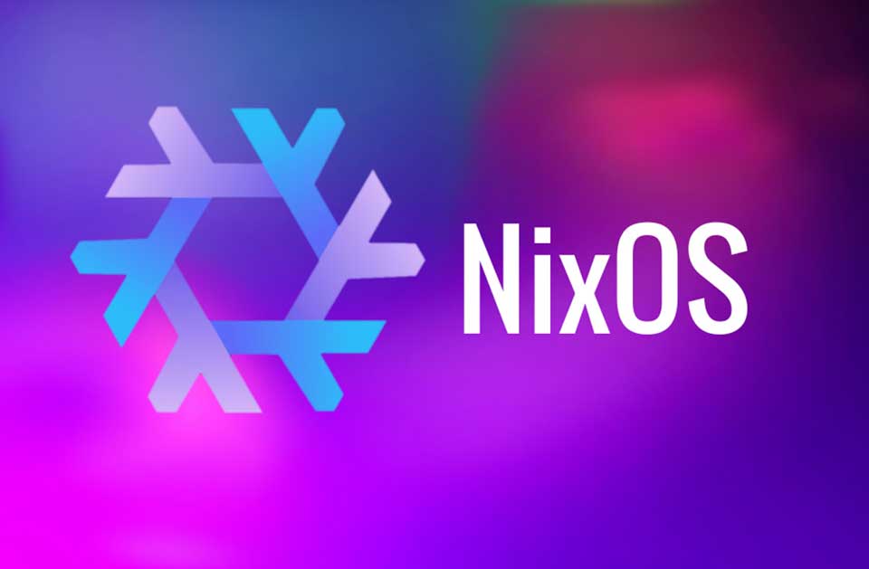 NixOS - 02