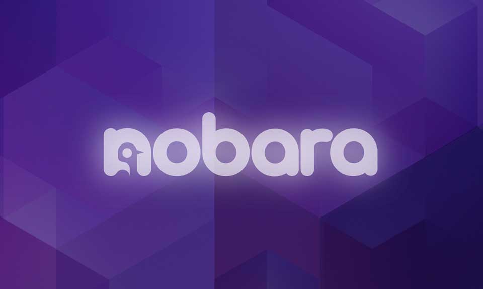 Nobara Linux - 07
