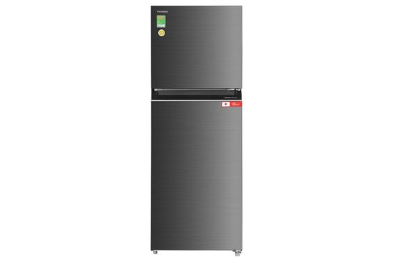 Tủ lạnh Toshiba Inverter 312 lít GR-RT416WE-PMV (58)-MM