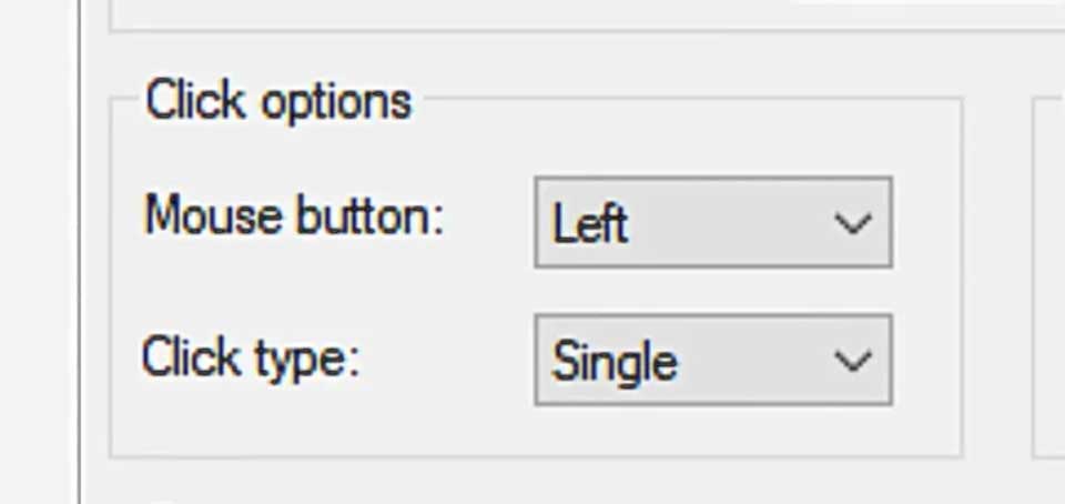 Auto Click 4.0 - 04