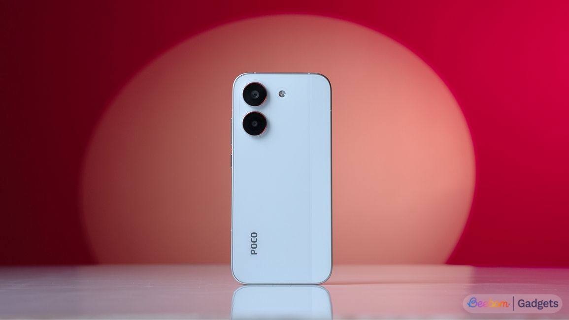 Chi tiết đánh giá POCO X8 Pro - 1