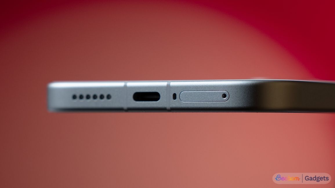 Chi tiết đánh giá POCO X8 Pro - 4