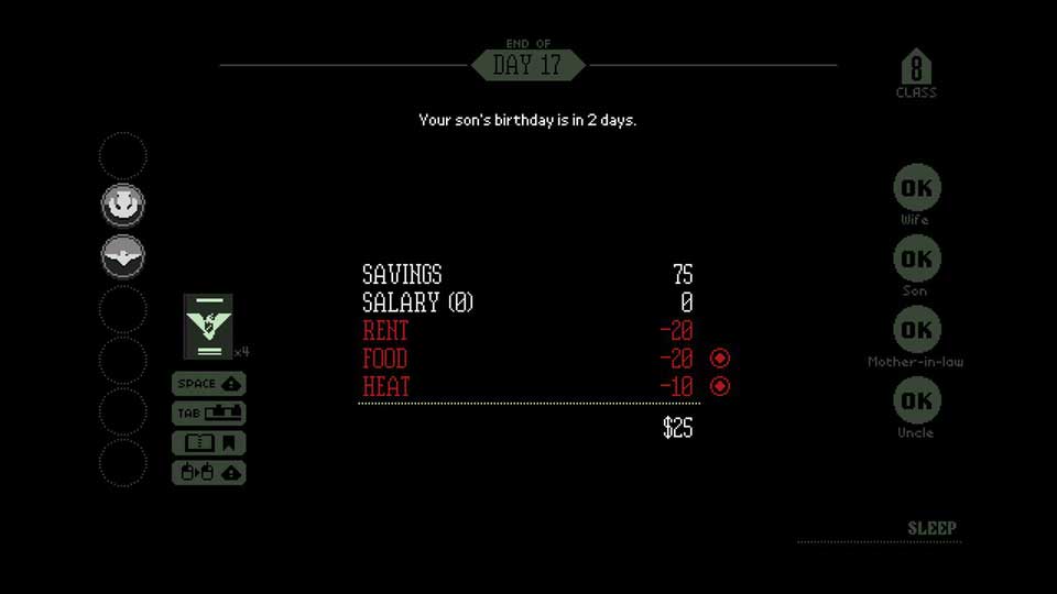 Papers, Please - 07