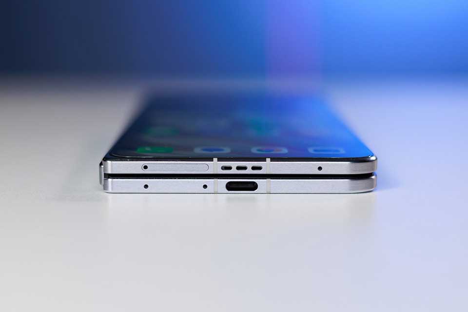 RAM Samsung Galaxy Z Fold 7 - 03