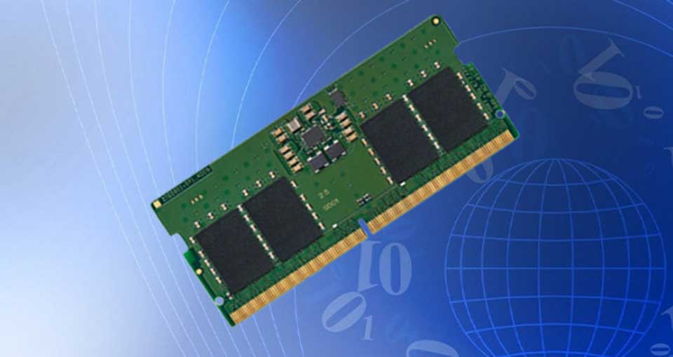 đánh giá ram laptop kingston 8gb ddr5 4800mhz - 03