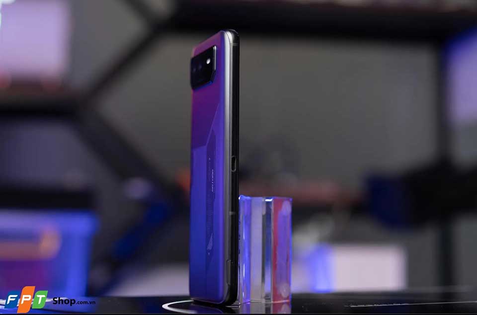 ROG Phone 6 Batman Edition - 05