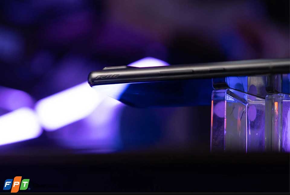 ROG Phone 6 Batman Edition - 11