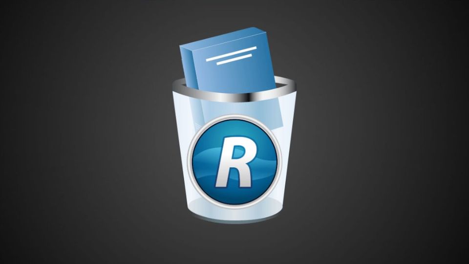Revo Uninstaller Portable Quét và xóa file rác một cách hiệu quả