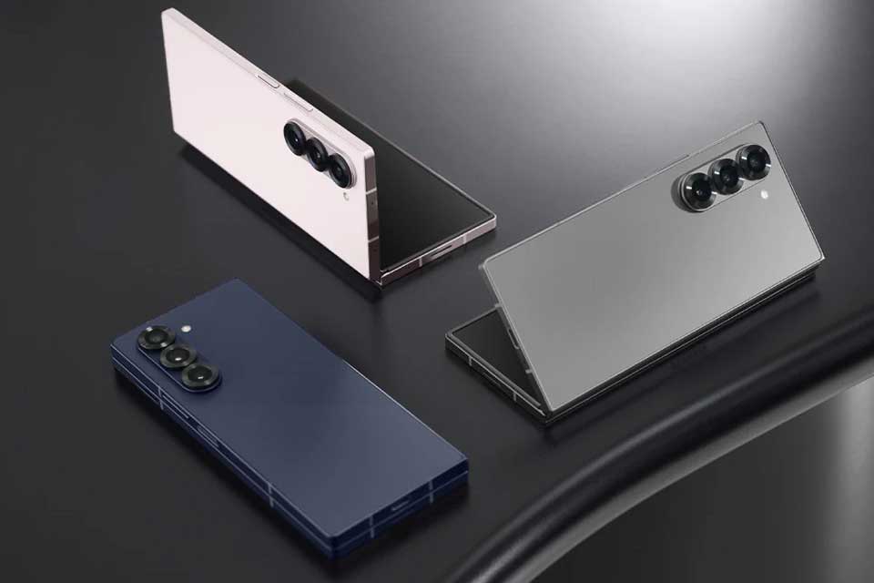 Dung lượng Samsung Galaxy Z Fold 7 - 06