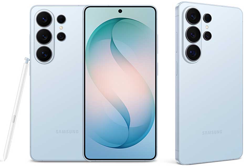 Samsung Galaxy S26 Ultra có mấy màu - 06