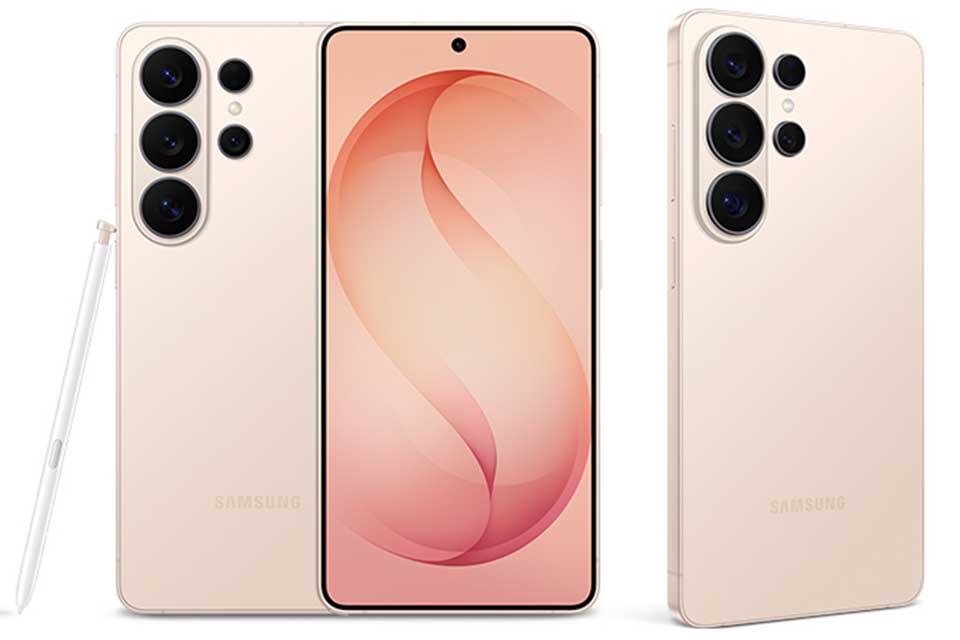 Samsung Galaxy S26 Ultra có mấy màu - 07