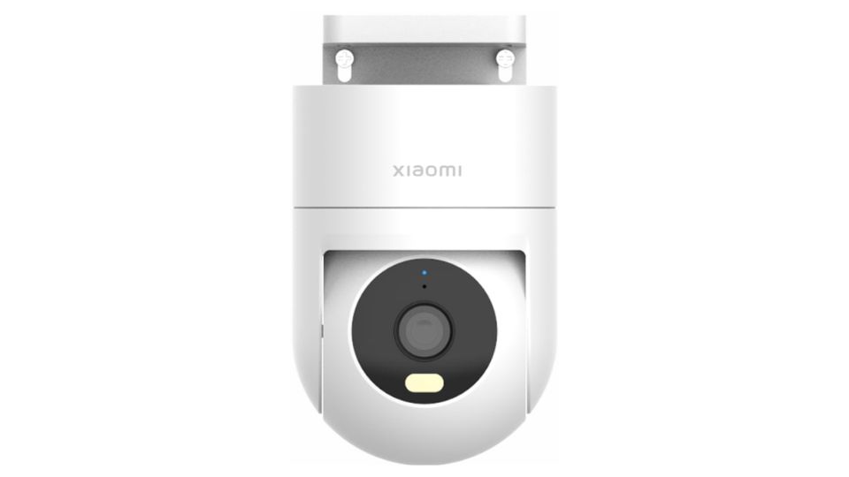 Camera giám sát ngoài trời 4MP Xiaomi CW300