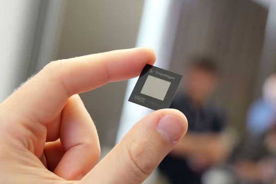 Qualcomm đã công bố Snapdragon X Elite tại Hội nghị Snapdragon Summit 2023