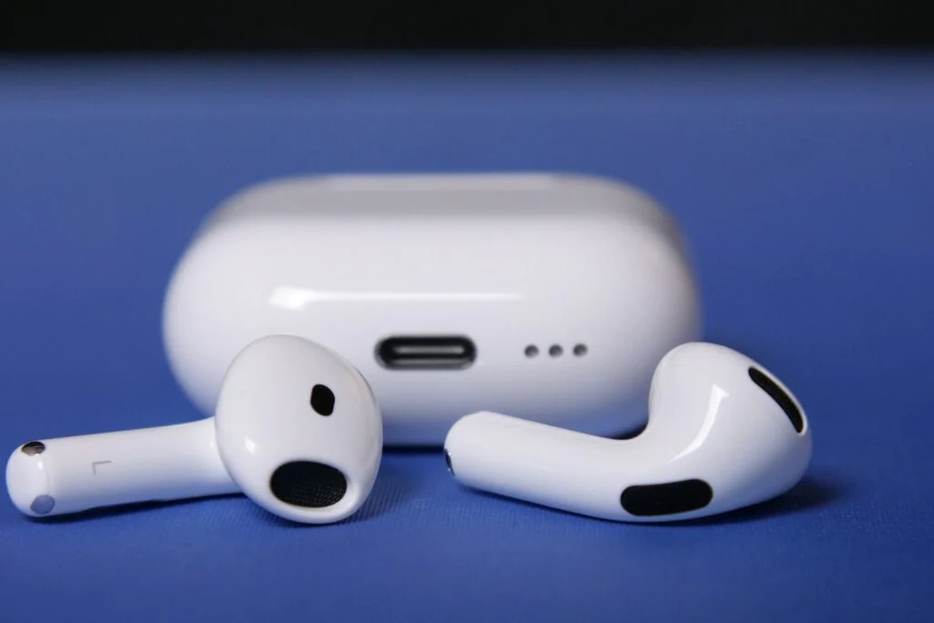 So sánh AirPods 4 ANC và Samsung Galaxy Buds 3 hình 9