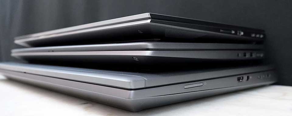 So sánh HP ZBook và Dell Precision - 07