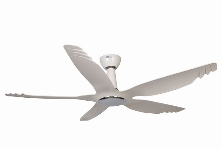 So sánh quạt trần DC và AC (Hình 1)