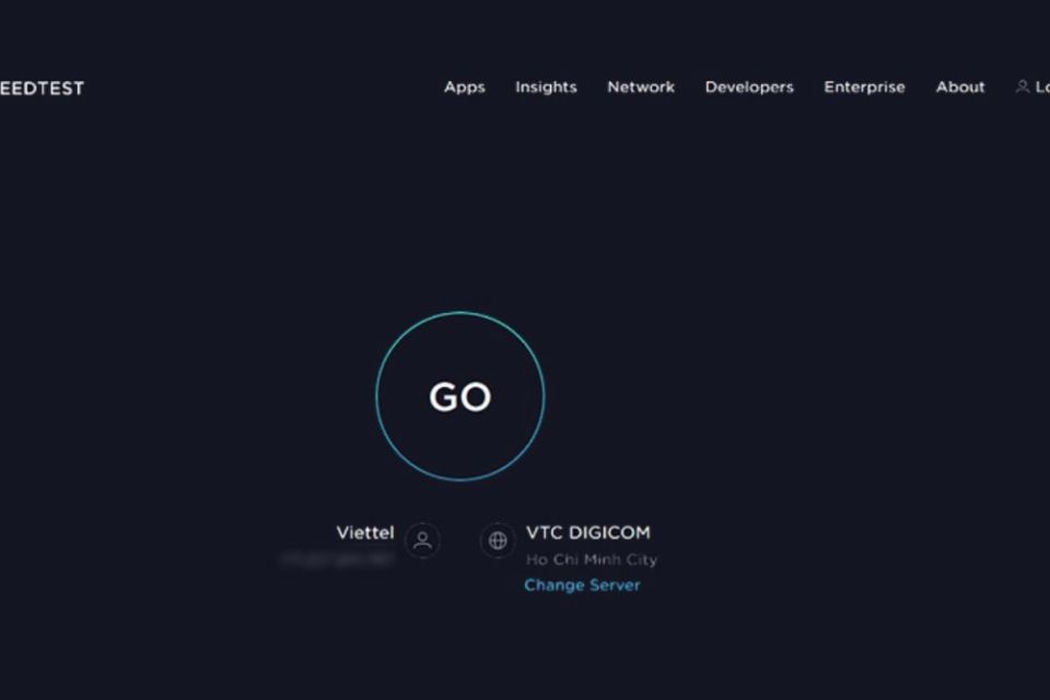 Speedcheck.org