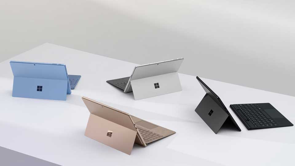 Surface Pro 11 - 07