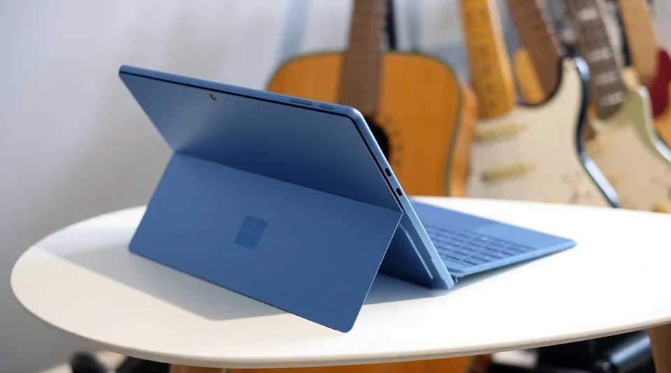 Surface Pro 11 - 04