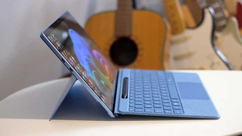 Surface Pro 11 - 03