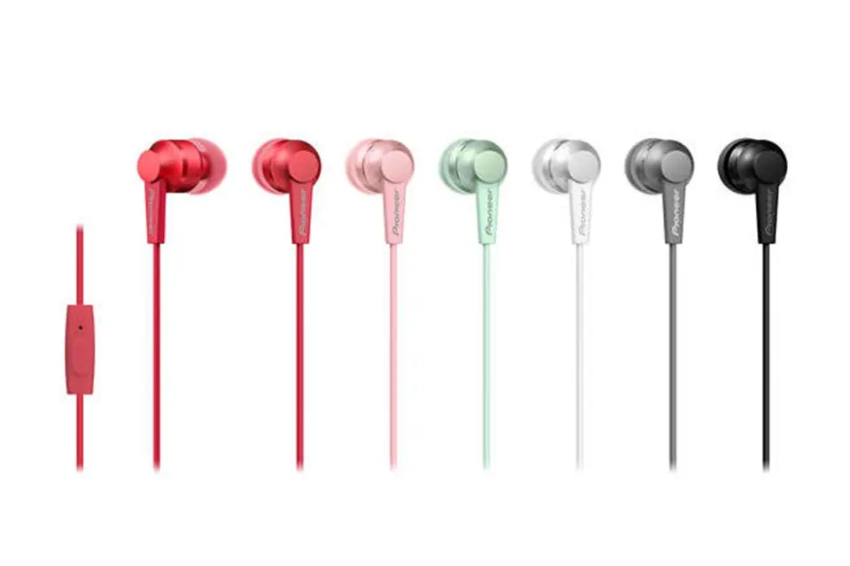 Tai nghe In-ear – Nhỏ gọn, tiện lợi và cách âm hiệu quả