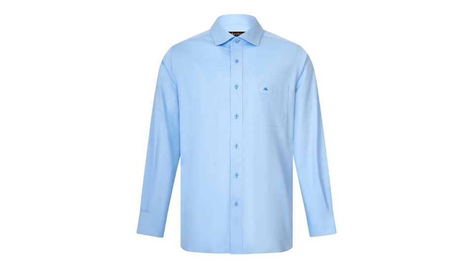 Áo sơ mi hoặc bộ vest
