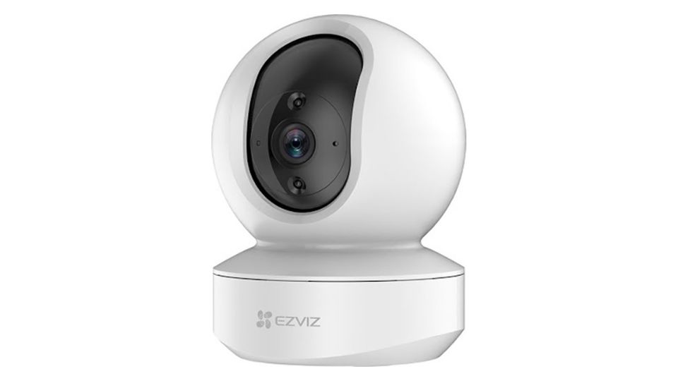 Camera giám sát IP 2K EZVIZ CS-TY1