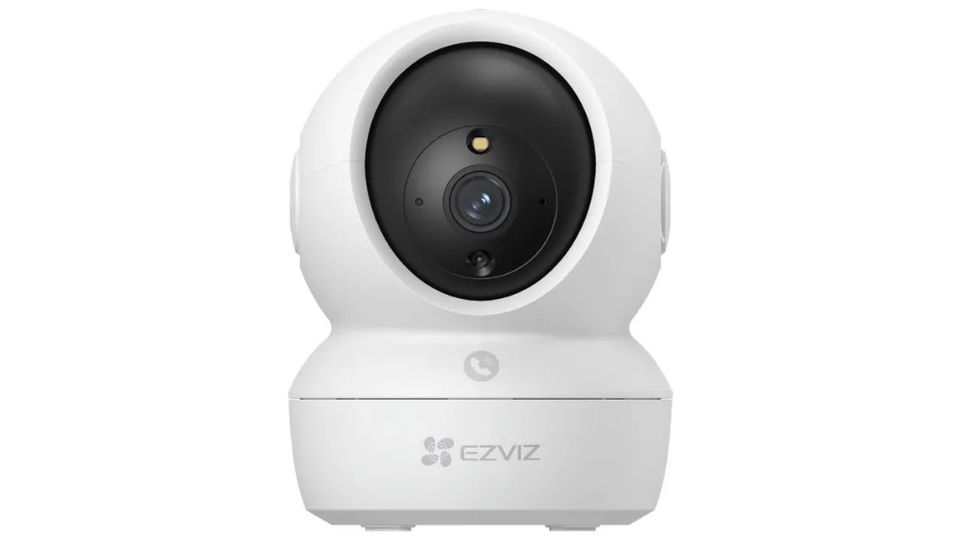 Camera giám sát IP 2K EZVIZ CS-H6C 4MP