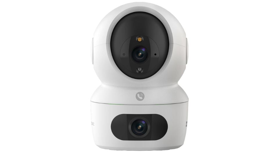Camera giám sát IP 2K EZVIZ H7C Dual 8M