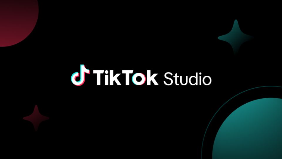 TikTok Studio 9