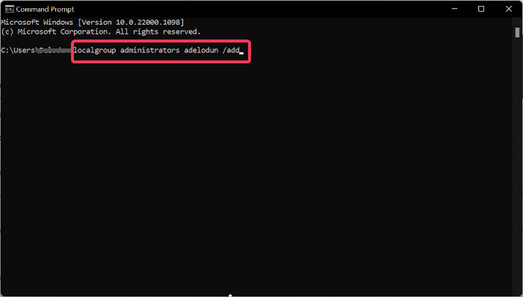 Cách sửa lỗi User profile cannot be loaded trên Windows 10 - ảnh 4