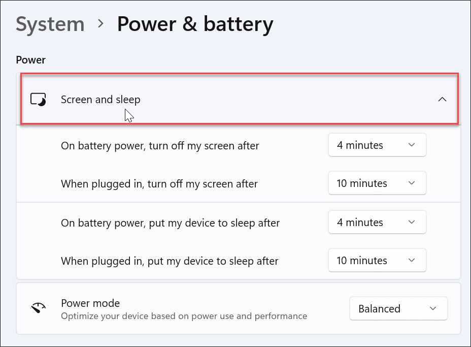 Win 11 không khóa ở chế độ Sleep 1.png