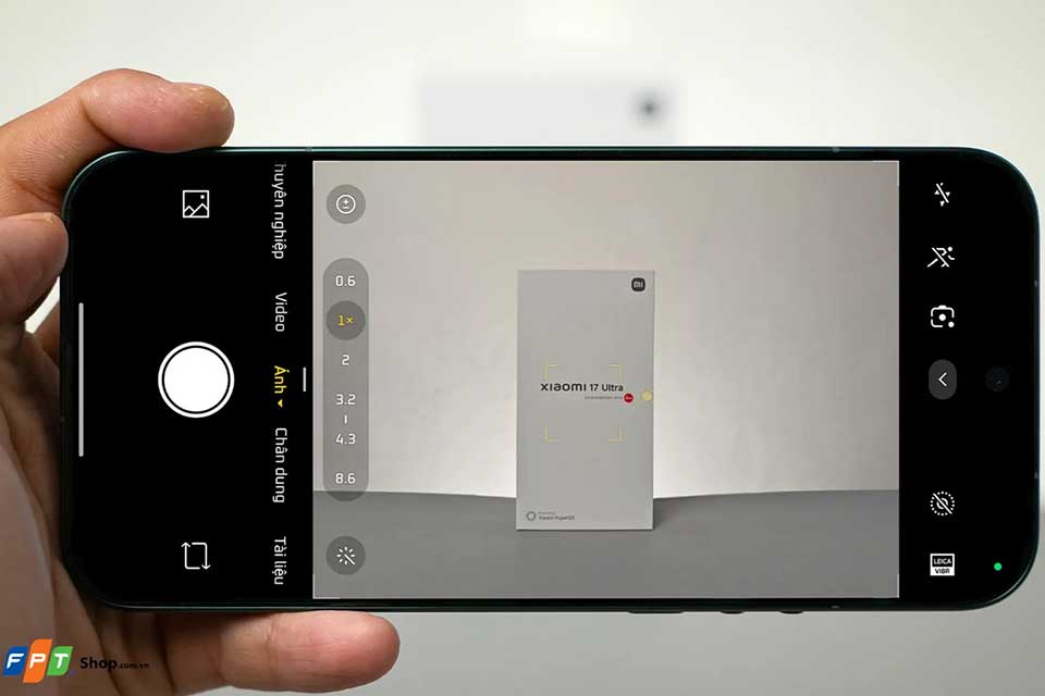 Xiaomi 17 Ultra giá bao nhiêu - 05