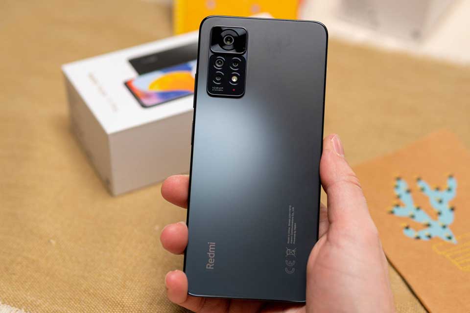 Xiaomi Redmi Note 11 Pro - 03