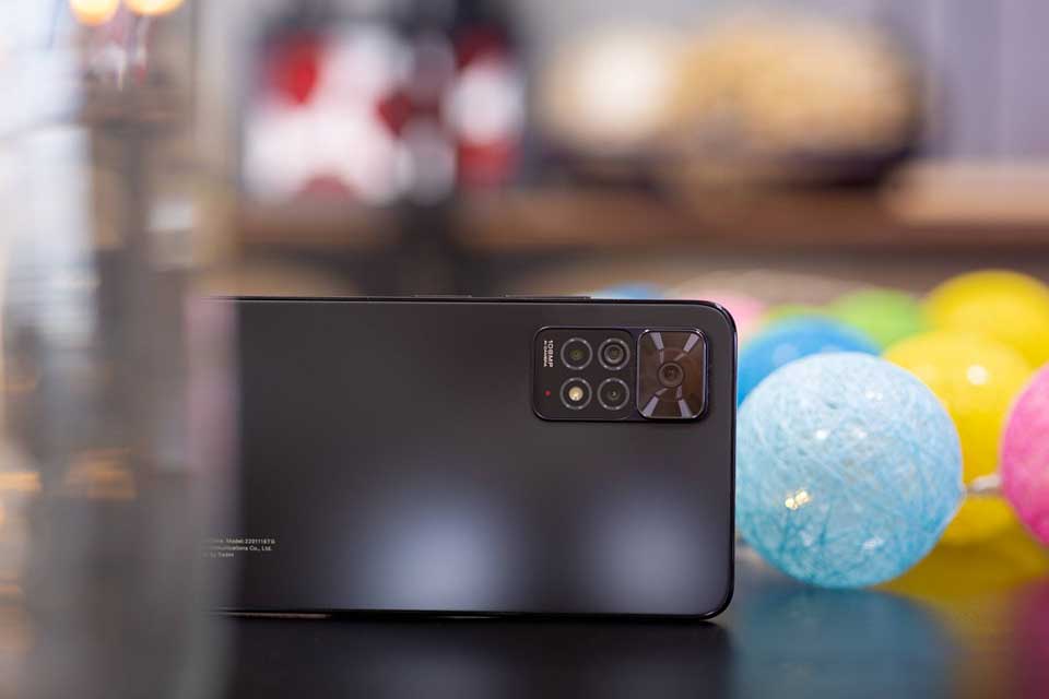 Xiaomi Redmi Note 11 Pro - 06